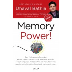 Memory Power!