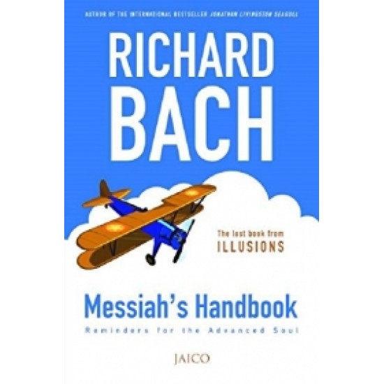 Messiah’s Handbook