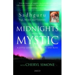 Midnights with the Mystic