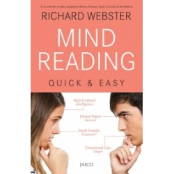 Mind Reading Quick & Easy