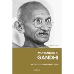Mohandas K. Gandhi: A Biography