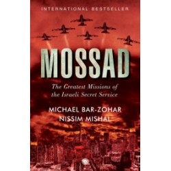 Mossad
