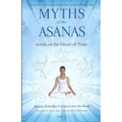 Myths of the Asanas