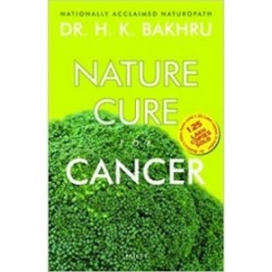 Nature Cure for Cancer