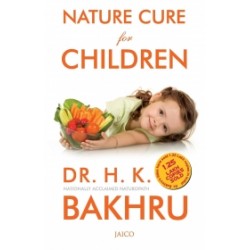 Nature Cure for Children