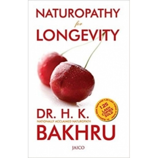 Naturopathy for Longevity