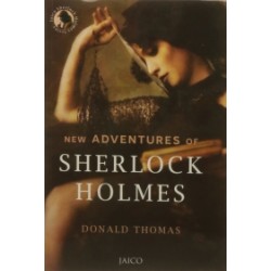 New Adventures of Sherlock Holmes