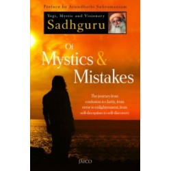 Of Mystics & Mistakes