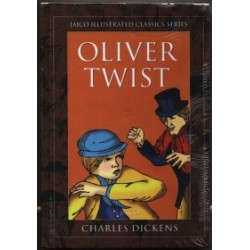 Oliver Twist (jaico publication house)