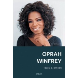Oprah Winfrey: A Biograph