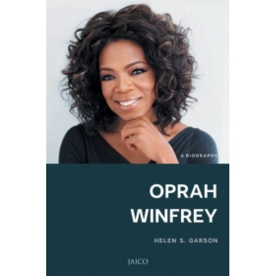 Oprah Winfrey: A Biograph