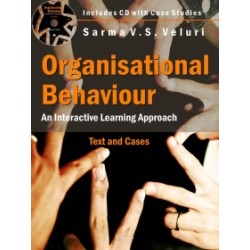 Organisational Behaviour