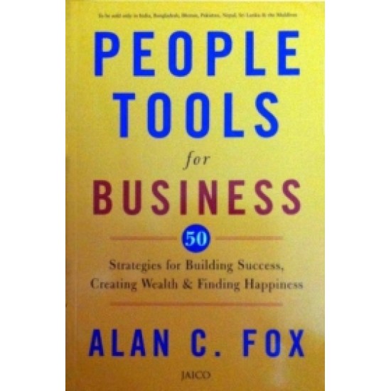 People Tools for Business