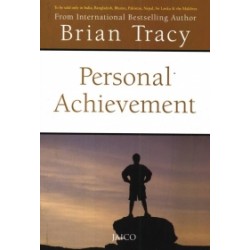 Personal Achievement Brian Tracy Panuval Com