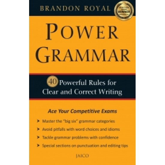 Power Grammar
