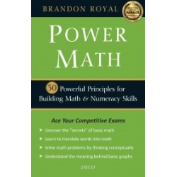 Power Math