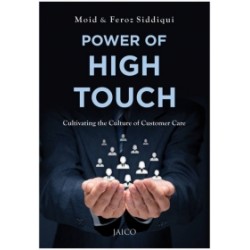 Power of High Touch