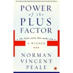Power of the Plus Factor
