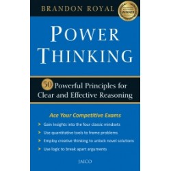 Power Thinking