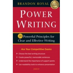 Power Writing