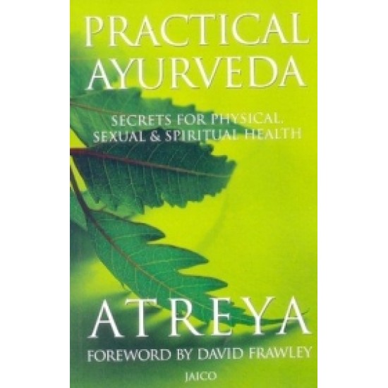 Practical Ayurveda