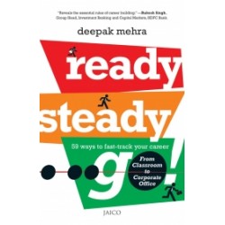 Ready, Steady, Go! Ready, Steady, Go!