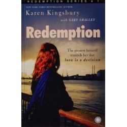 Redemption Series # 1: Redemption Redemption Series # 1: Redemption