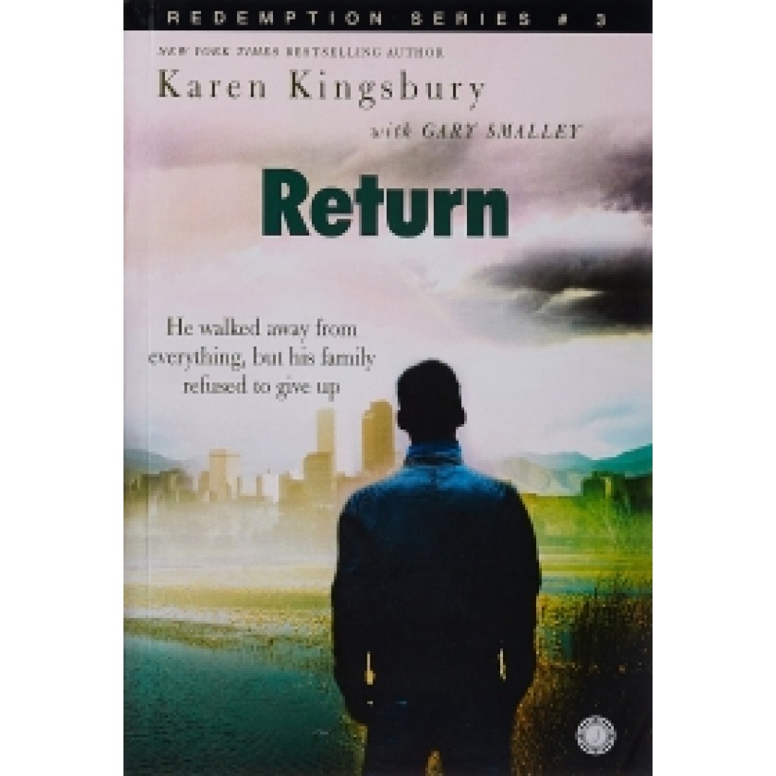 Redemption Series # 3: Return - Karen Kingsbury - ஜெய்கோ பப்ளிஷிங் 