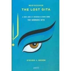 Rediscover the Lost Gita