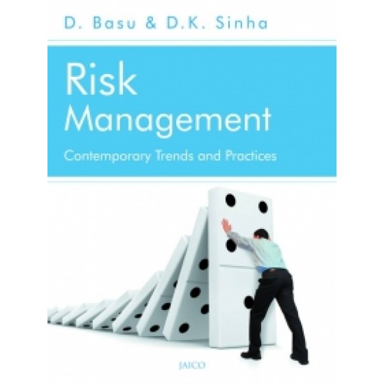 Risk Management: Contemporary Trends and Practices