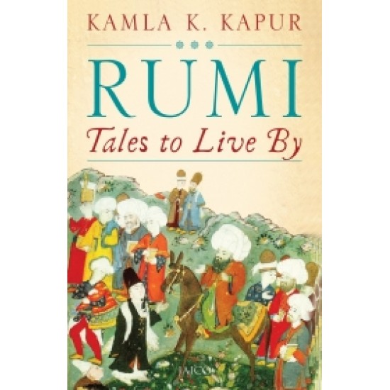 Rumi: Tales to Live By