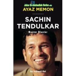 Sachin Tendulkar: Master Blaster