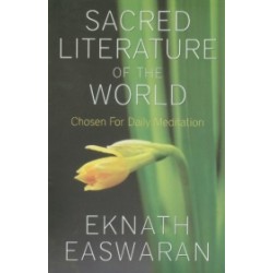 Sacred Literature Of The World