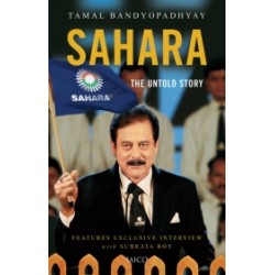 Sahara: The Untold Story