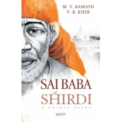 Sai Baba of Shirdi Sai Baba of Shirdi