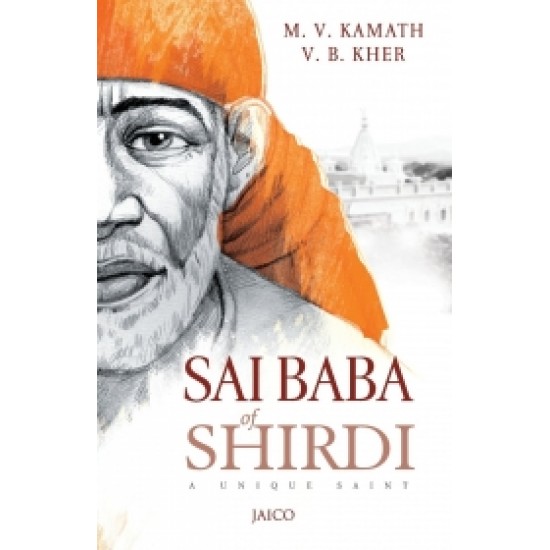 Sai Baba of Shirdi