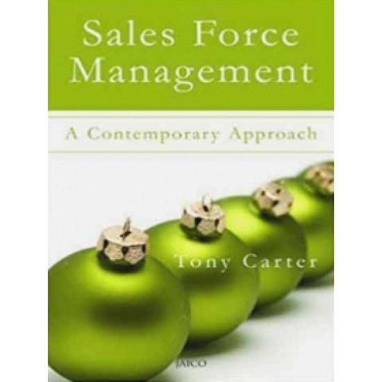 Sales Force Management