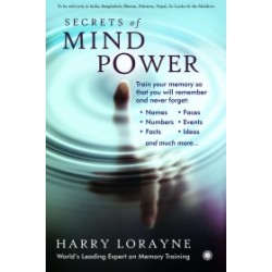 Secrets of Mind Power