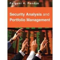 Security Analysis and Portfolio Management