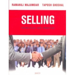Selling: Principles and Practice