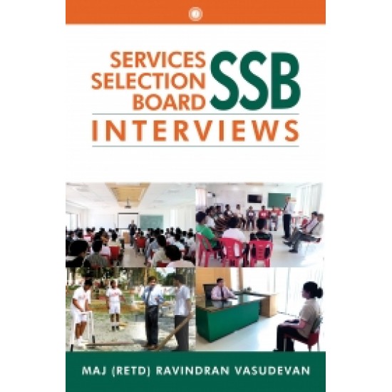 Service Selection Board (SSB) Interview