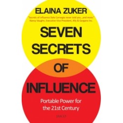 Seven Secrets of Influence