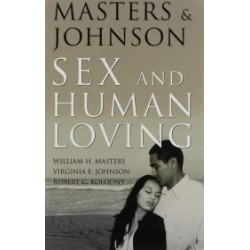Sex & Human Loving