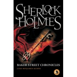 Sherlock Holmes: Baker Street Chronicles Sherlock Holmes: Baker Street Chronicles