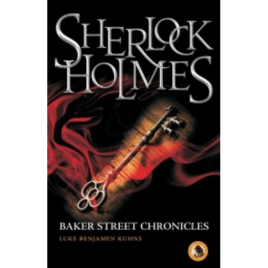 Sherlock Holmes: Baker Street Chronicles