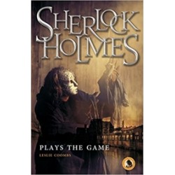 Sherlock Holmes Plays the Game