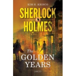 Sherlock Holmes: The Golden Years
