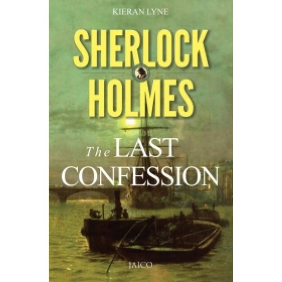 Sherlock Holmes: The Last Confession