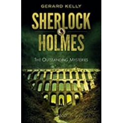 Sherlock Holmes: The Outstanding Mysteries