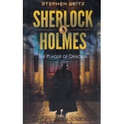 Sherlock Holmes: The Plague of Dracula